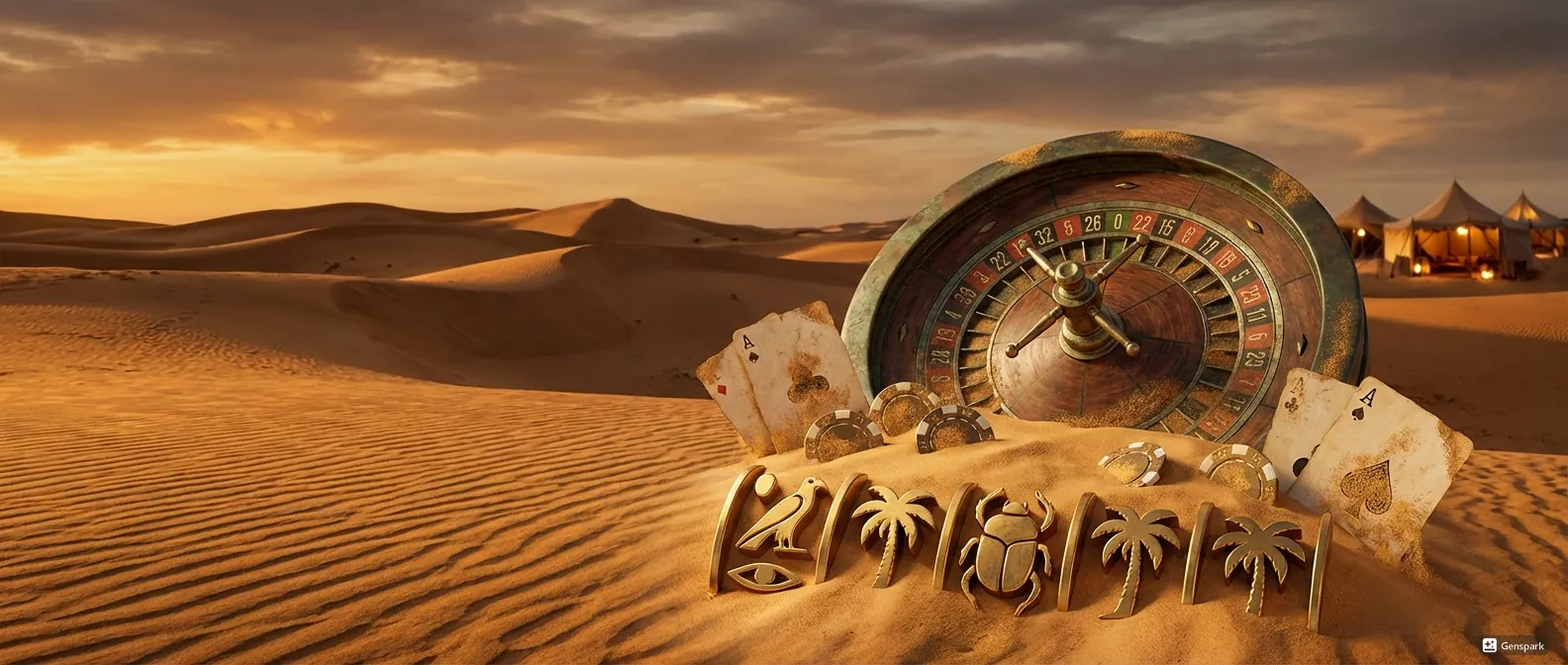 Omni Slots Casino games: ons complete spelaanbod