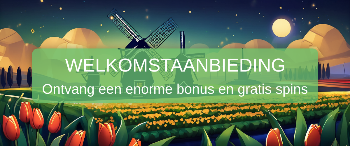 Omni Slots Casino Nederland